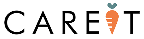 Caret Carel Logo