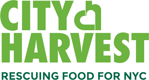 City harvest City Harvest Logo