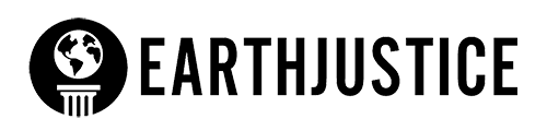 Earth Justice Earth Justice Logo