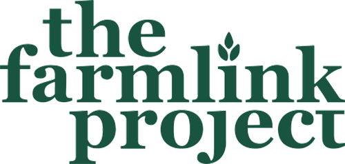 Farmlink Praject The Farmlink Praject Logo