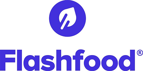 FlashFood Flash Food Logo