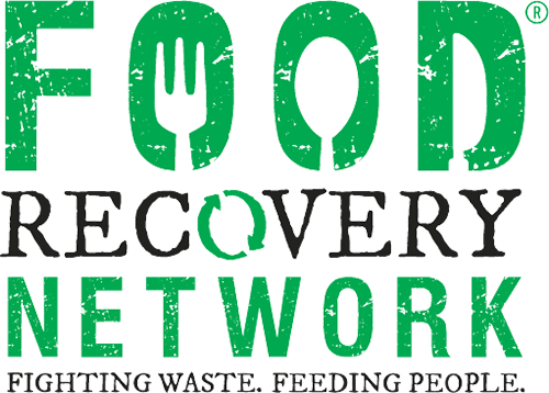 Food Recovery Network Food Recovery Network Logo