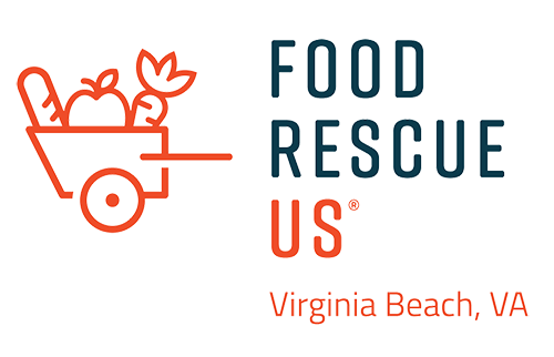 Food rescue Food Rescue US Logo