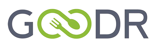 Goodr Goodr Logo