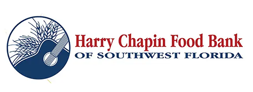 Harry Chapin Food Bank Harry Chapin Food Bank logo