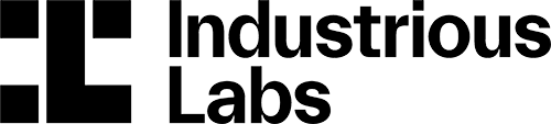 Industrious Labs Industrious Labs Logo