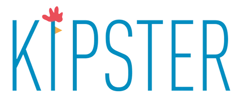 Kipster Kipster Logo