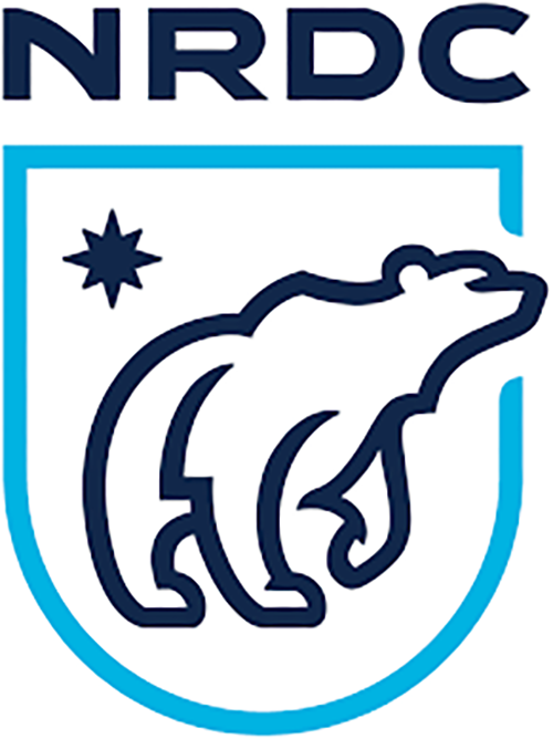 NDRC NRDC Logo