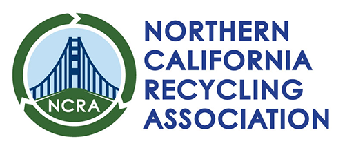 Northern CA Recycling Assn Northern CA Recycling Assn Logo