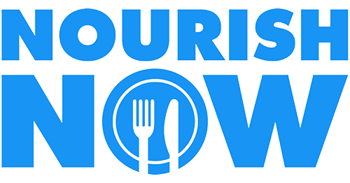 Nourish Now Nourish Now Logo