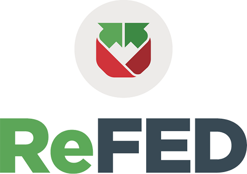 ReFed ReFED Logo