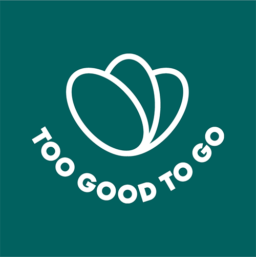 Too Good To Go Too Good To Go Logo